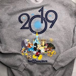 disney 2019 hoodie